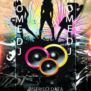 Club Mixes From Dj