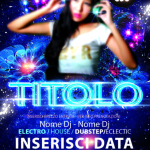 Disco Party