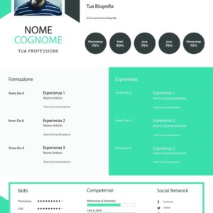 Dynamic Creative CV 5