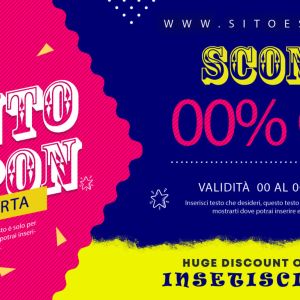 Fronte Beautiful Discount Coupons