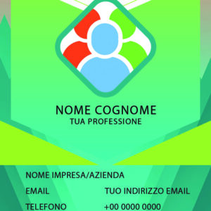 Fronte Multipurpose Photo Identity Card