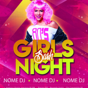 Girls Party