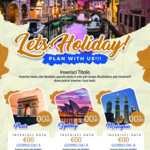 Holiday Travel