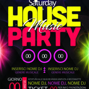 House Party