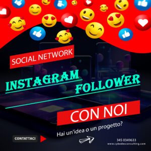 Instagram Follower