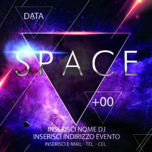 Minimal Space