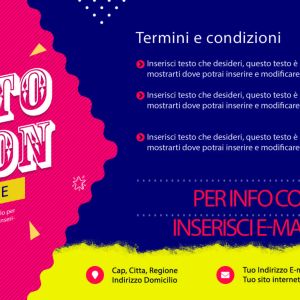 Retro Beautiful Discount Coupons