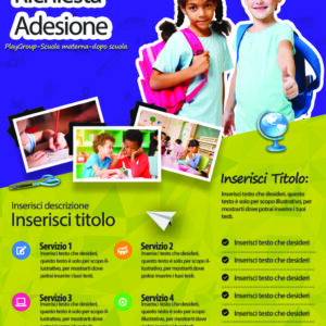 School Admission Open 02