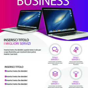 Software Solution Business 01