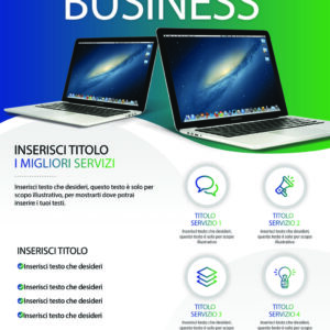 Software Solution Business 03