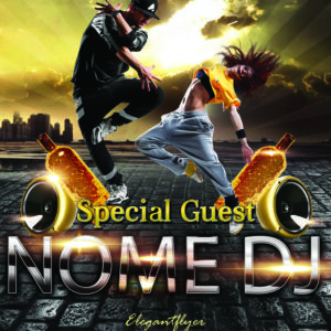 Special Guest