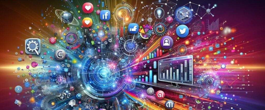 Marketing digitale Cyb&Desconsulting