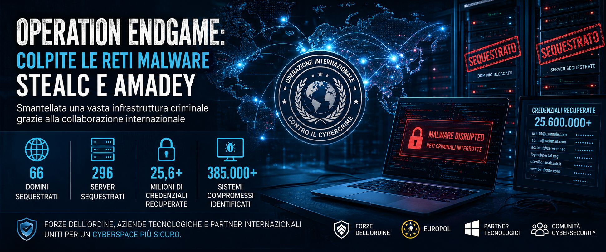 operation-endgame-colpisce-stealc-e-amadey-smantellata-una-vasta-rete-di-malware-internazionale