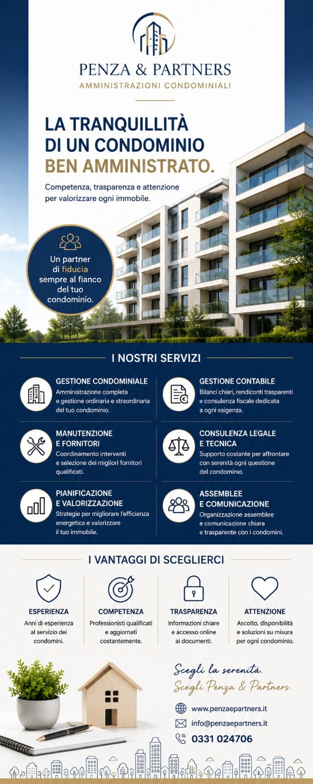 Penza e Partners