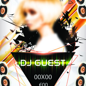 Dj Guest