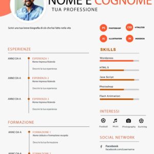 Dynamic Creative CV 10