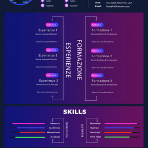 Dynamic Creative CV 7