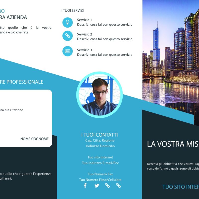 Fronte Creative Trp Fold Brochure 3