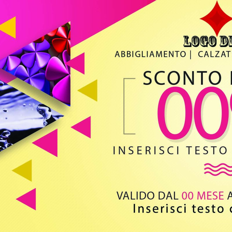 Fronte Fashion Sale Discount Coupon