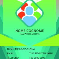 Fronte Multipurpose Photo Identity Card