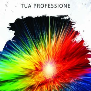 Retro Bianco Wedding Photographer Business Card