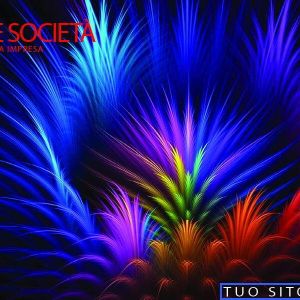 Modern Corporate Business Card