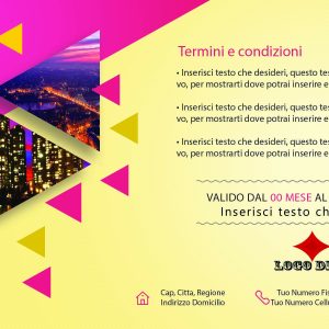 Retro fashion sale discount coupon