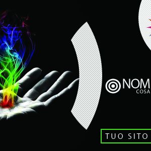 Modern Corporate Business Card