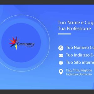 Retro Modello Media Social Web