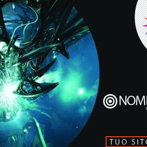 Modern Corporate Business Card