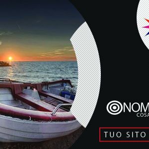 Modern Corporate Business Card