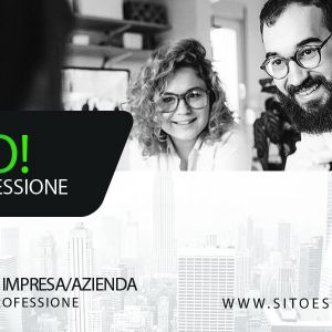 Retro Verde Business Cards Template Design