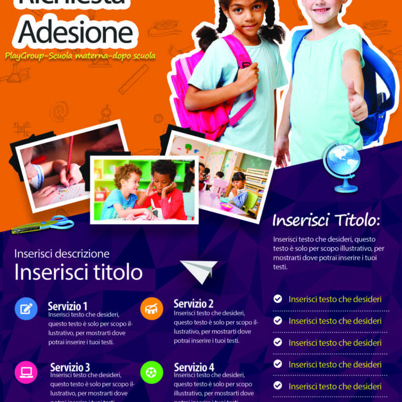 School Admission Open 01