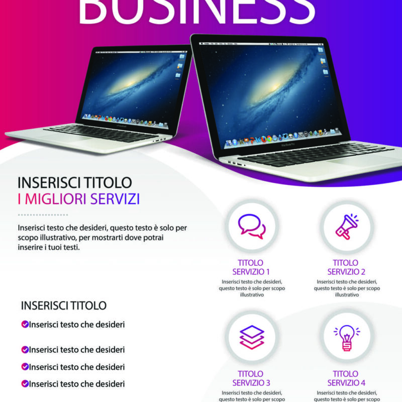 Software Solution Business 01