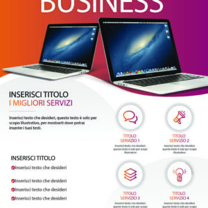 Software Solution Business 02