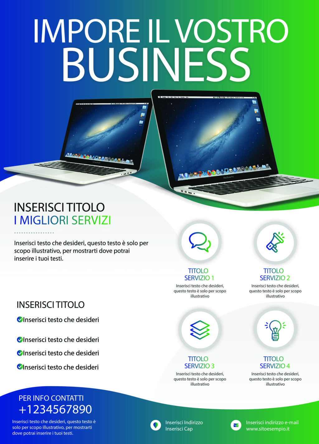 Software solution business 03