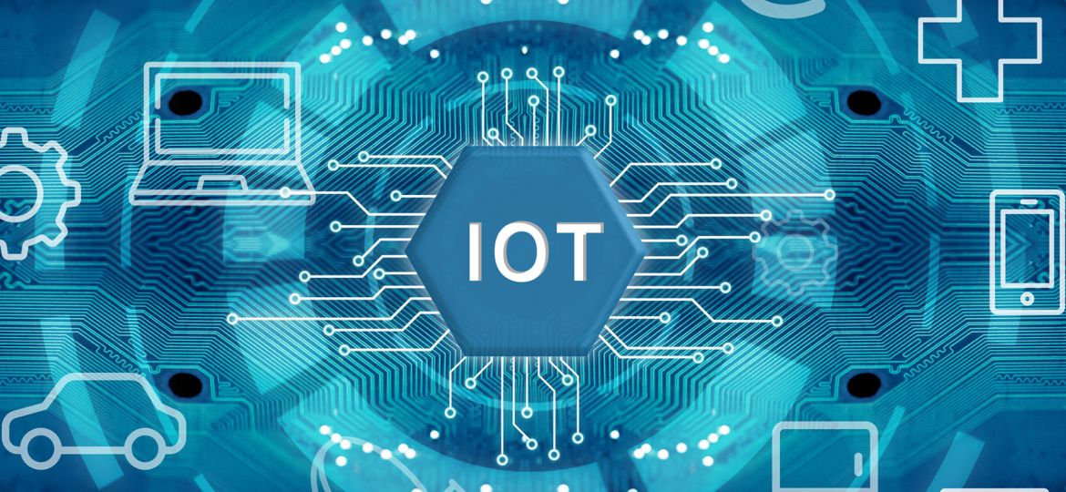 Internet of Things (IoT)