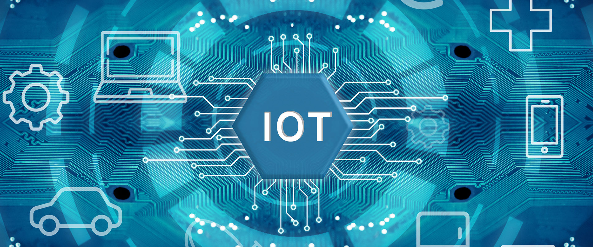 Internet of things (iot)