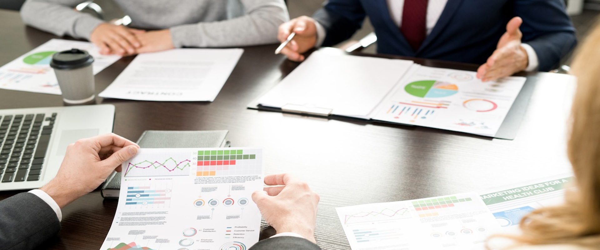 Come sfruttare google analytics per ottimizzare il tuo sito web