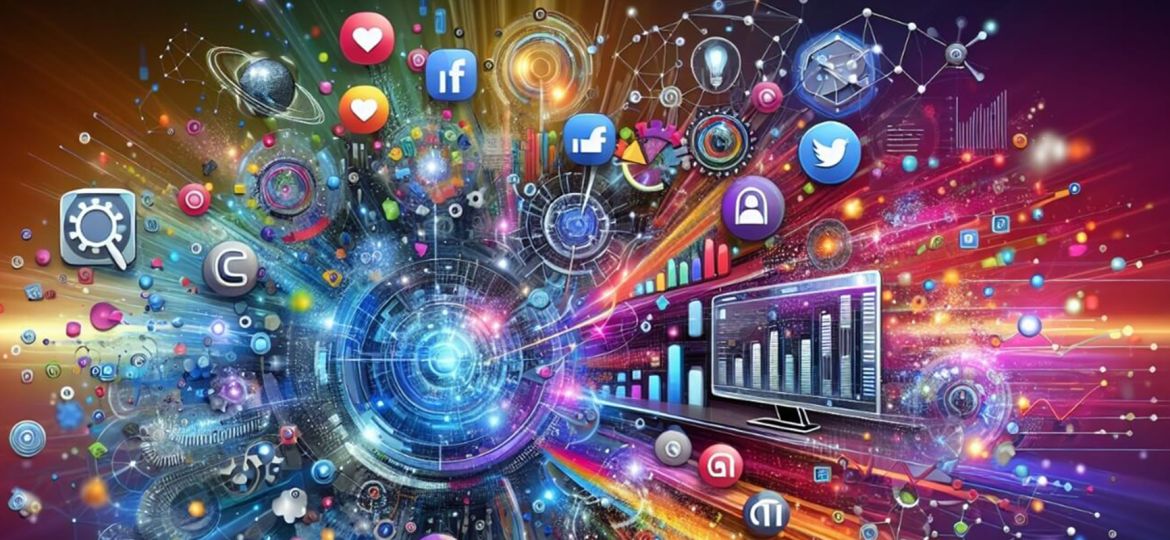 Marketing digitale Cyb&Desconsulting