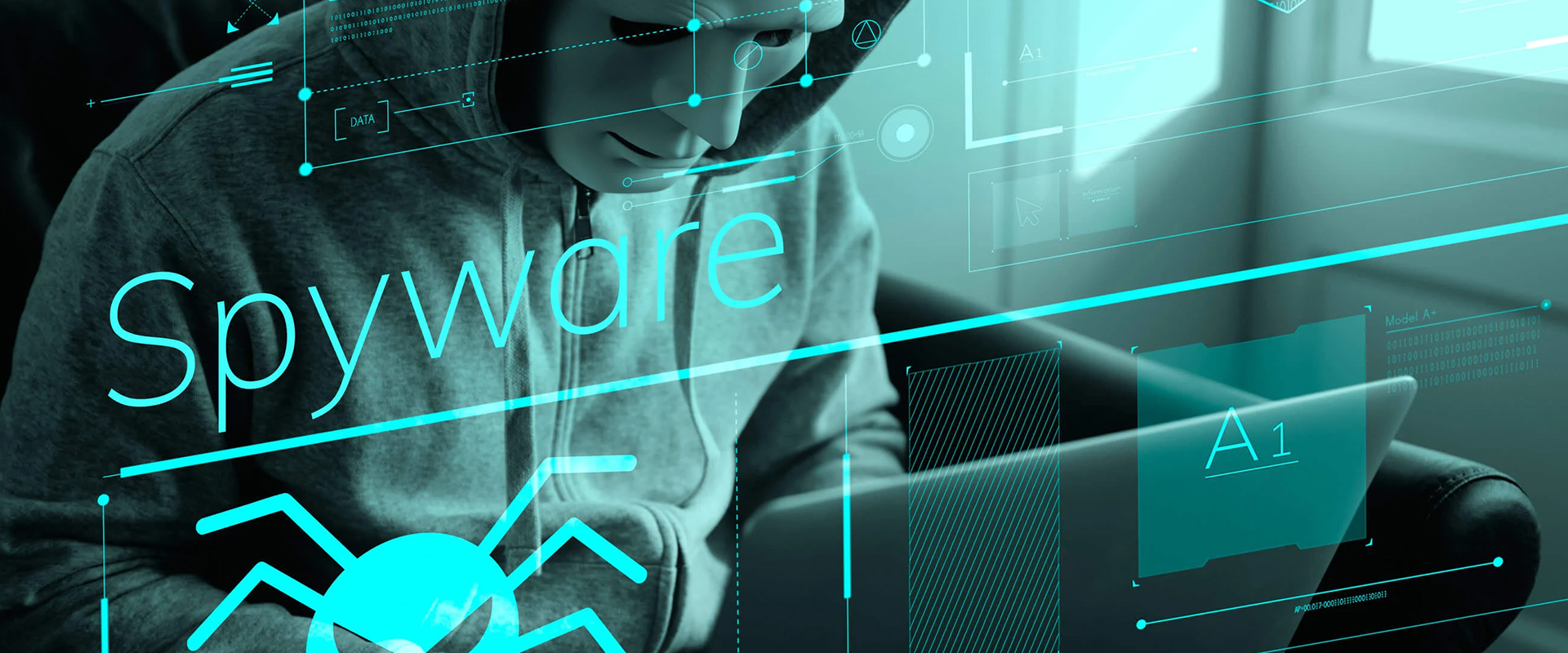 Cellebrite e novispy