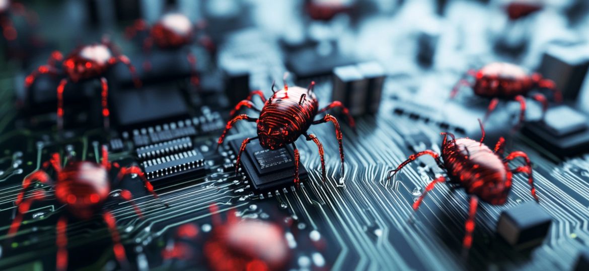 La botnet Mirai e il piu grande attacco DDoS mai registrato