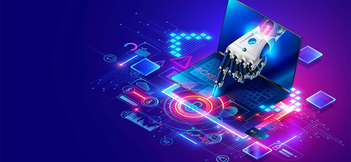 Sicurezza informatica e sul ransomware