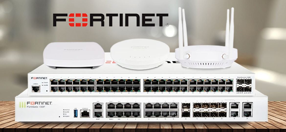firewall Fortinet