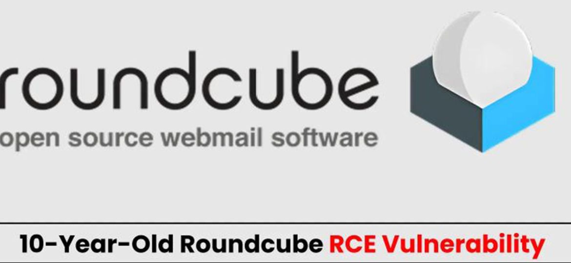 RoundcubeRCE