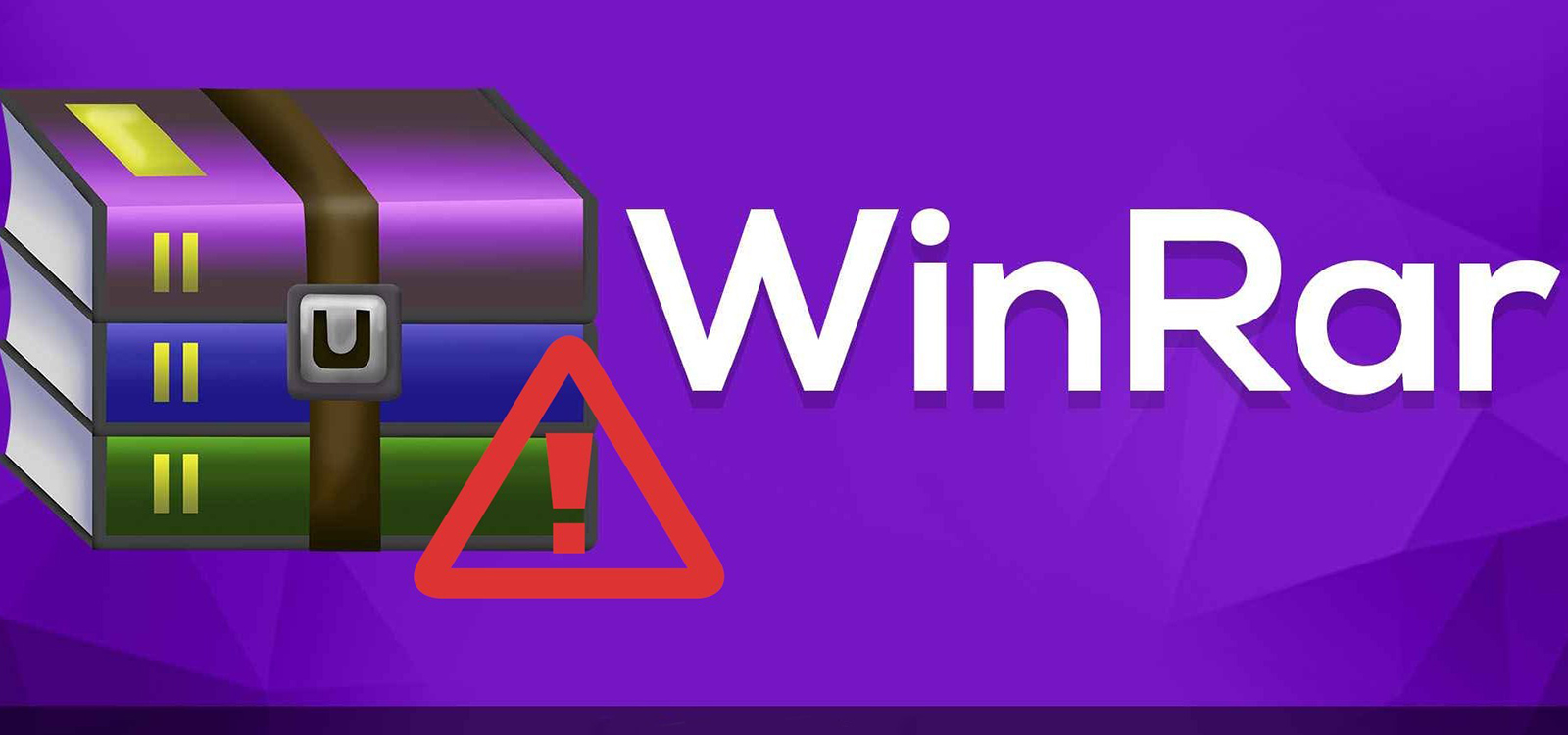 Vulnerabilità ad alto rischio di winrar rce