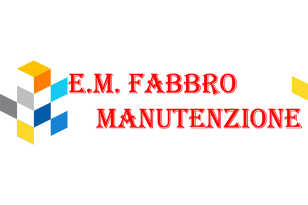 E. M fabbro manutenzione E. M fabbro manutenzione