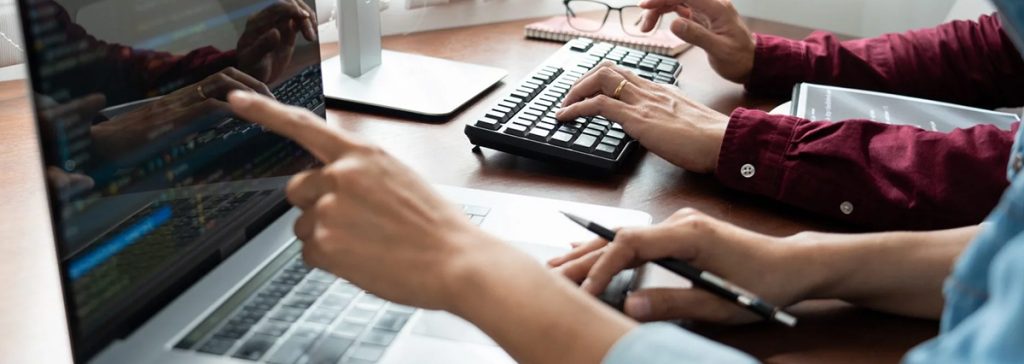 Tecnologia che funziona sempre affidati ai nostri esperti