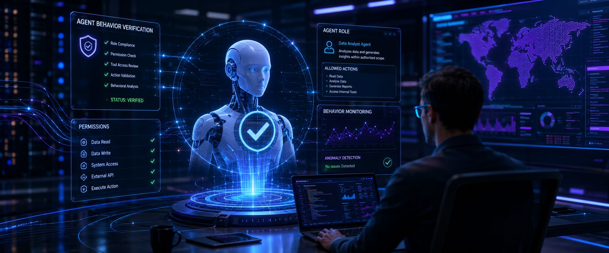 praxen-il-progetto-open-source-che-verifica-il-comportamento-degli-agenti