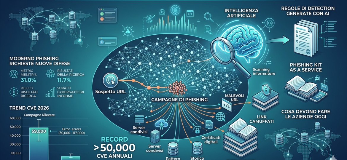 Previsioni CVE 2026 crescita record delle vulnerabilità informatiche secondo gli esperti